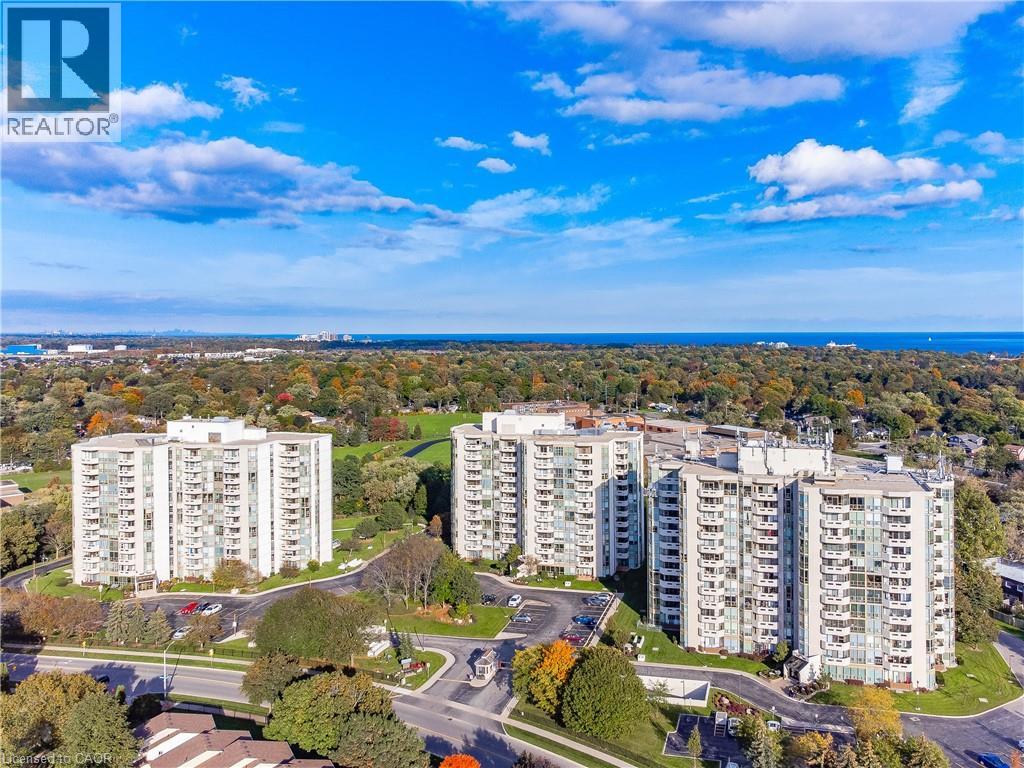 5070 PINEDALE Avenue Unit# 508, Burlington, Ontario