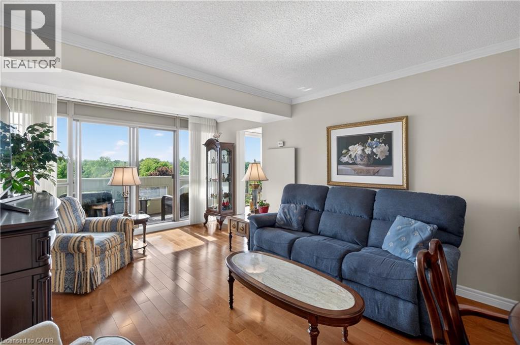 5070 Pinedale Avenue Unit# 508, Burlington, Ontario  L7L 5V6 - Photo 16 - 40841682