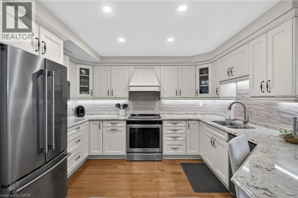 5070 Pinedale Avenue Unit# 508, Burlington, Ontario  L7L 5V6 - Photo 4 - 40841682