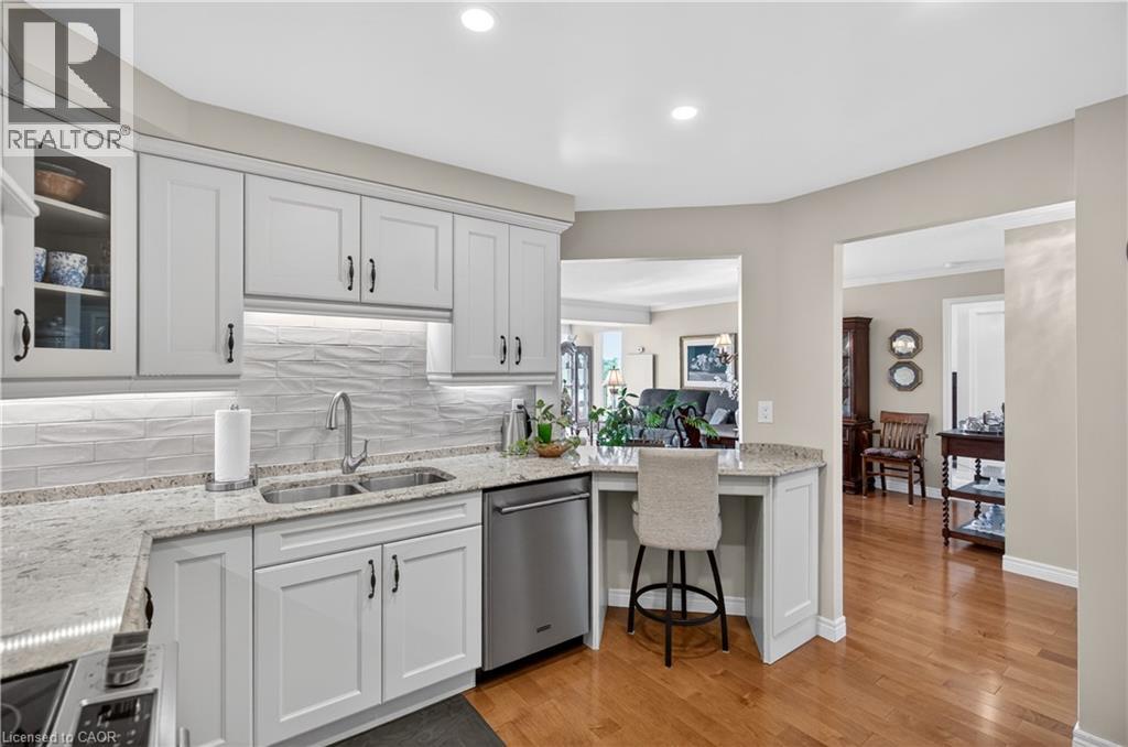 5070 Pinedale Avenue Unit# 508, Burlington, Ontario  L7L 5V6 - Photo 9 - 40841682