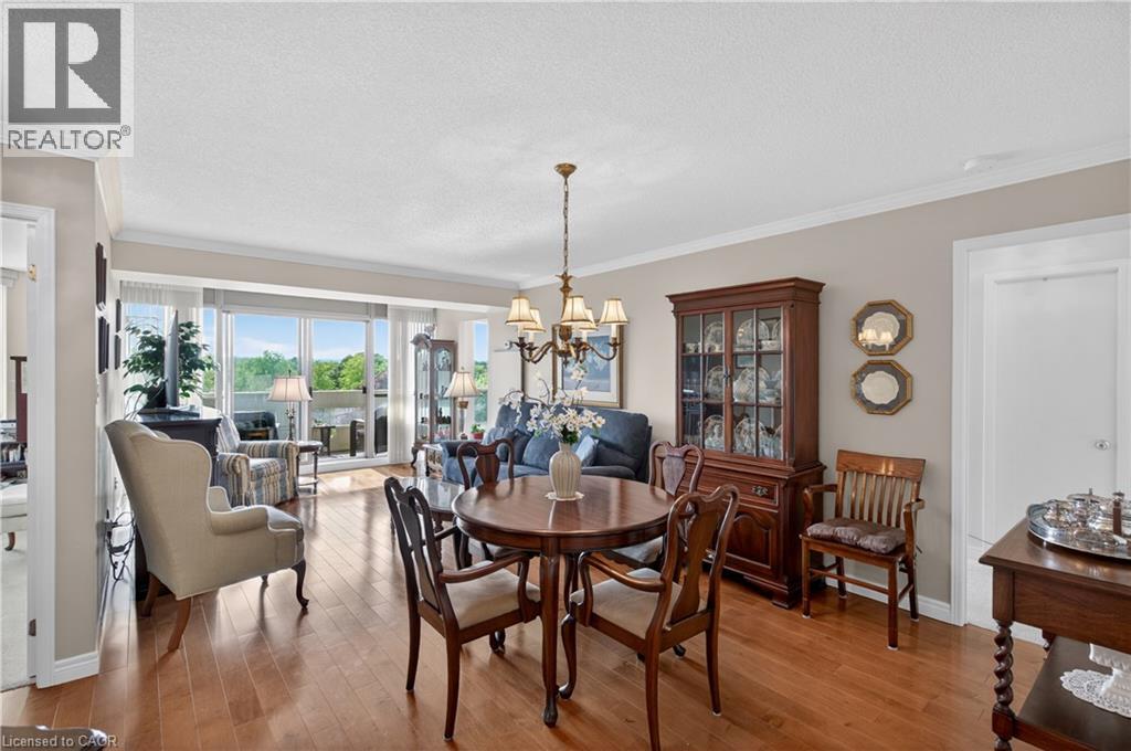 5070 Pinedale Avenue Unit# 508, Burlington, Ontario  L7L 5V6 - Photo 10 - 40841682
