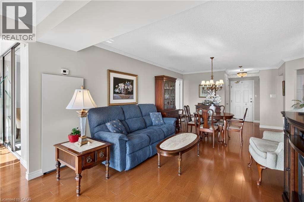 5070 Pinedale Avenue Unit# 508, Burlington, Ontario  L7L 5V6 - Photo 18 - 40841682