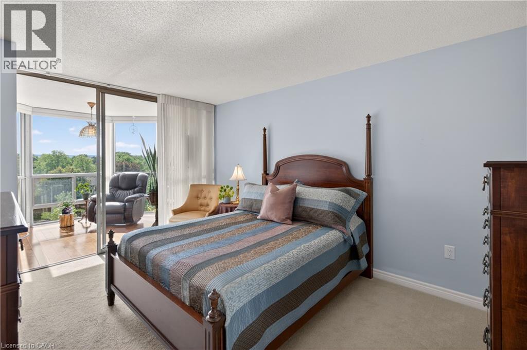 5070 Pinedale Avenue Unit# 508, Burlington, Ontario  L7L 5V6 - Photo 25 - 40841682