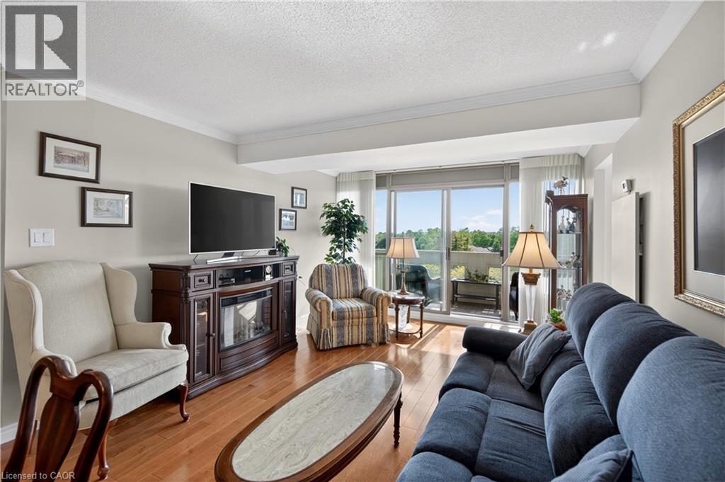5070 Pinedale Avenue Unit# 508, Burlington, Ontario  L7L 5V6 - Photo 15 - 40841682