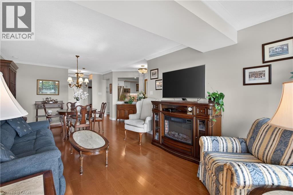 5070 Pinedale Avenue Unit# 508, Burlington, Ontario  L7L 5V6 - Photo 17 - 40841682