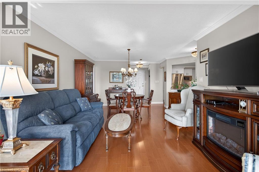 5070 Pinedale Avenue Unit# 508, Burlington, Ontario  L7L 5V6 - Photo 19 - 40841682