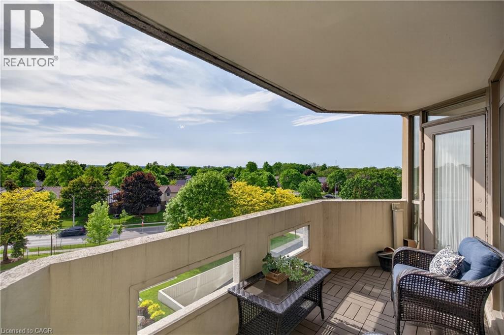 5070 Pinedale Avenue Unit# 508, Burlington, Ontario  L7L 5V6 - Photo 34 - 40841682