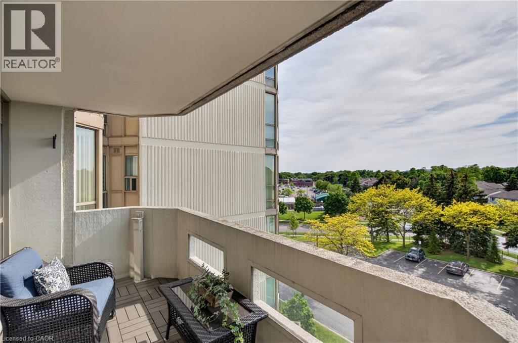 5070 Pinedale Avenue Unit# 508, Burlington, Ontario  L7L 5V6 - Photo 36 - 40841682