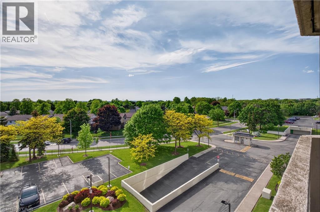 5070 Pinedale Avenue Unit# 508, Burlington, Ontario  L7L 5V6 - Photo 39 - 40841682