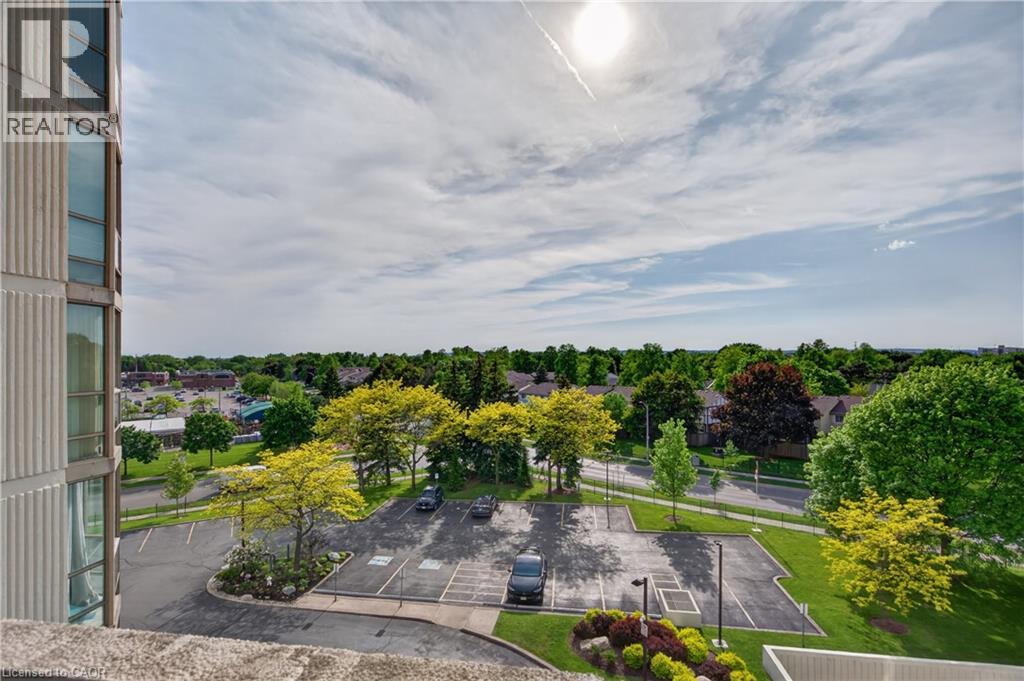 5070 Pinedale Avenue Unit# 508, Burlington, Ontario  L7L 5V6 - Photo 38 - 40841682