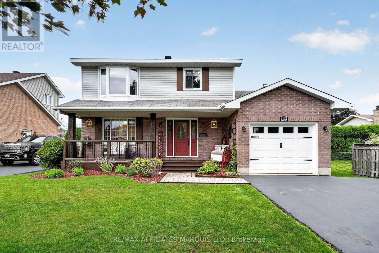 2132 Concorde Avenue, Cornwall, Ontario K6H 7E2 - Photo 3 - X13471390