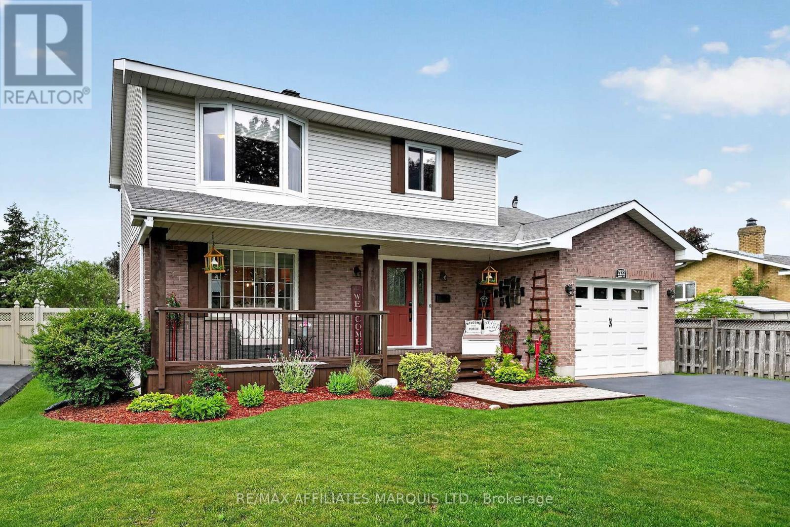 2132 Concorde Avenue, Cornwall, Ontario K6H 7E2 - Photo 4 - X13471390