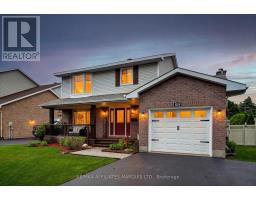 2132 CONCORDE AVENUE, Cornwall, Ontario