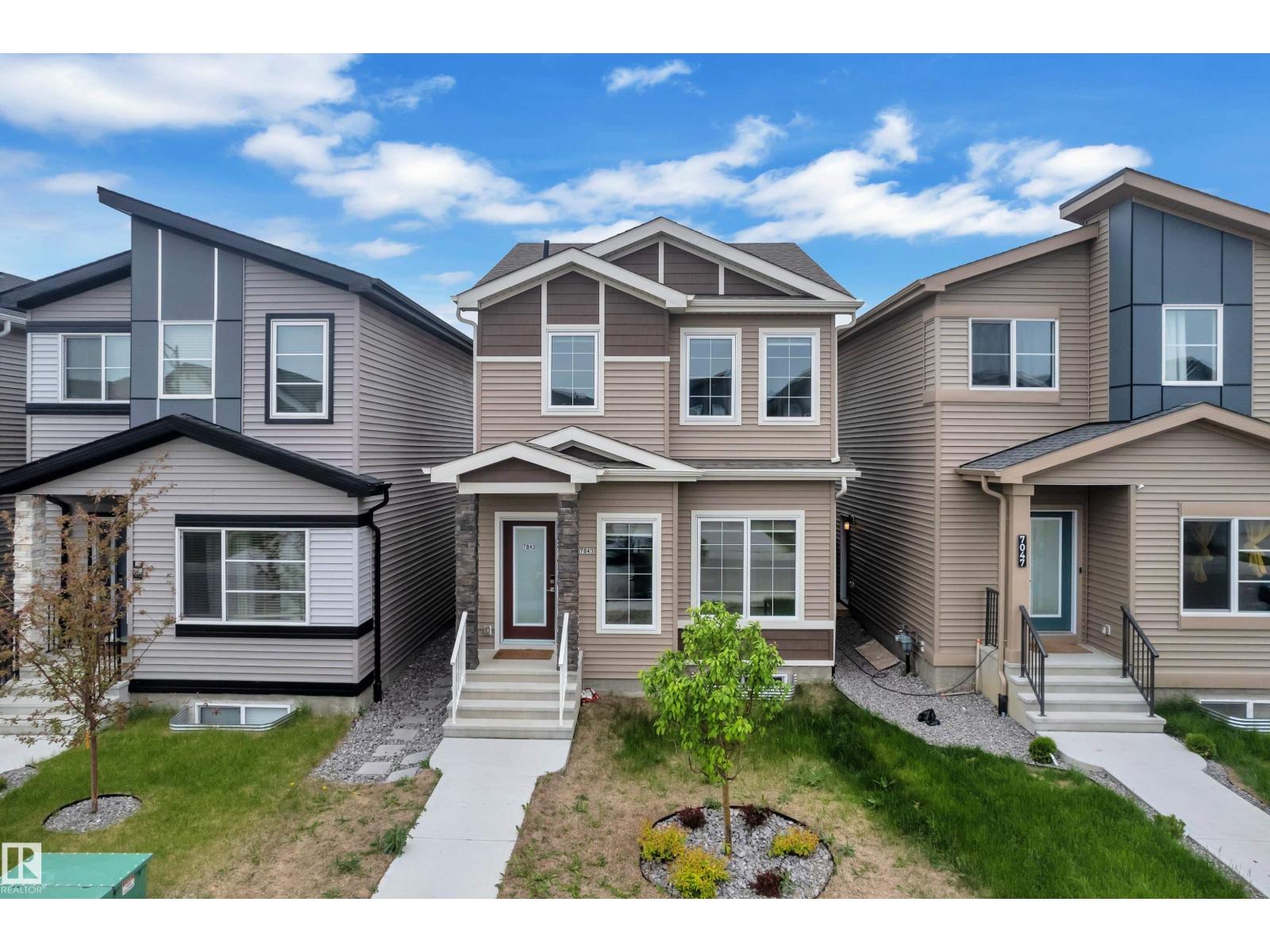 7043 182 Av Nw, Edmonton, Alberta  T5Z 0V6 - Photo 2 - E4494935