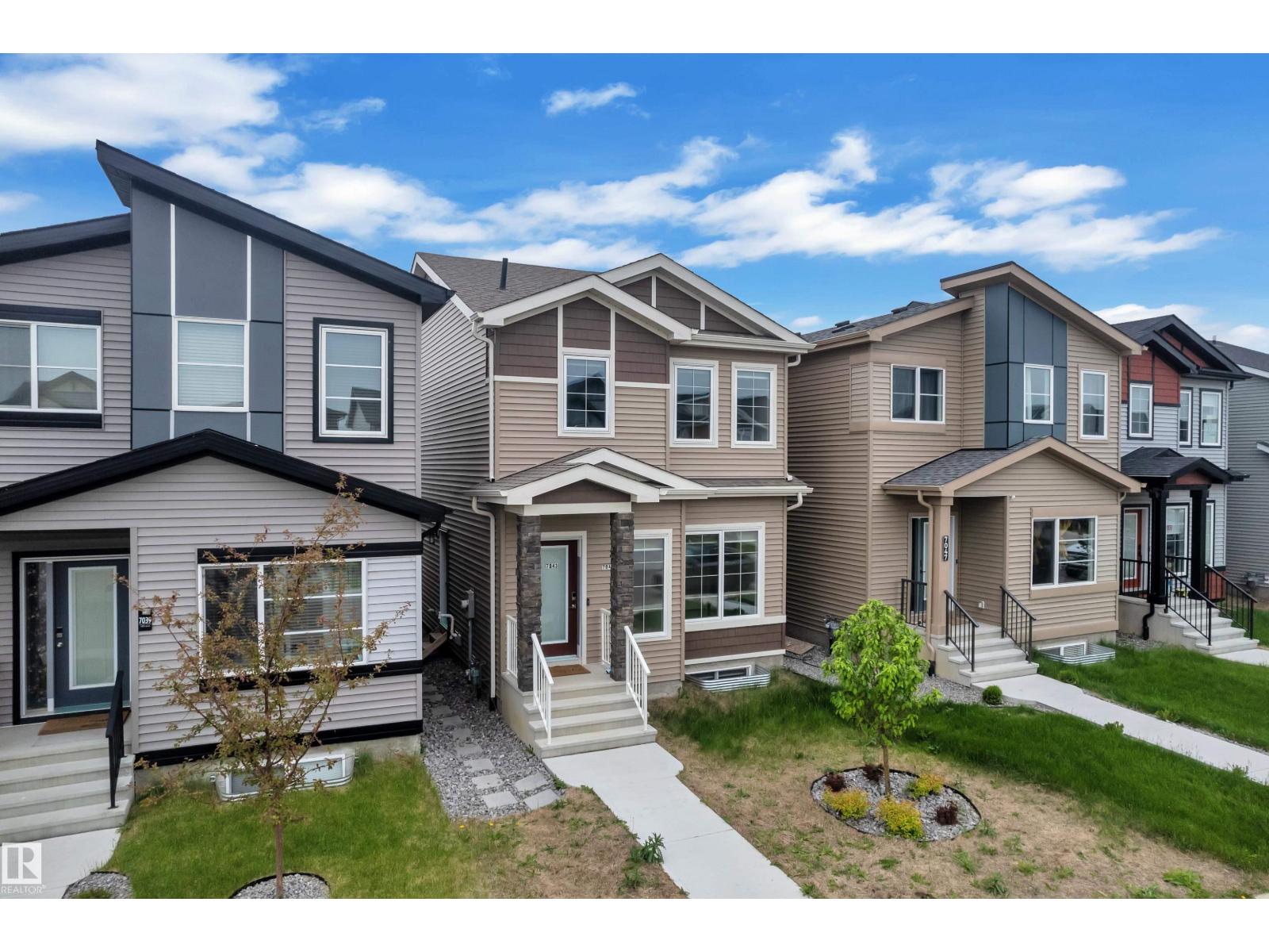 7043 182 Av Nw, Edmonton, Alberta  T5Z 0V6 - Photo 3 - E4494935