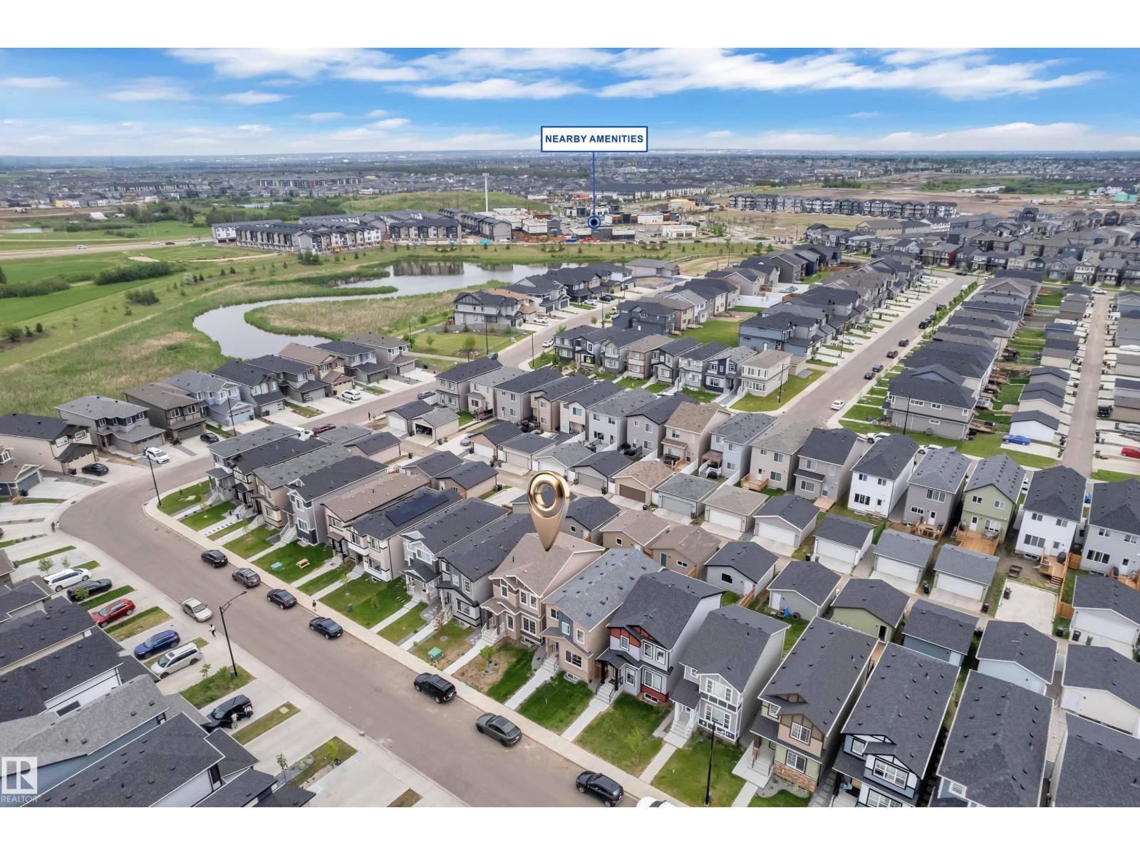 7043 182 Av Nw, Edmonton, Alberta  T5Z 0V6 - Photo 47 - E4494935