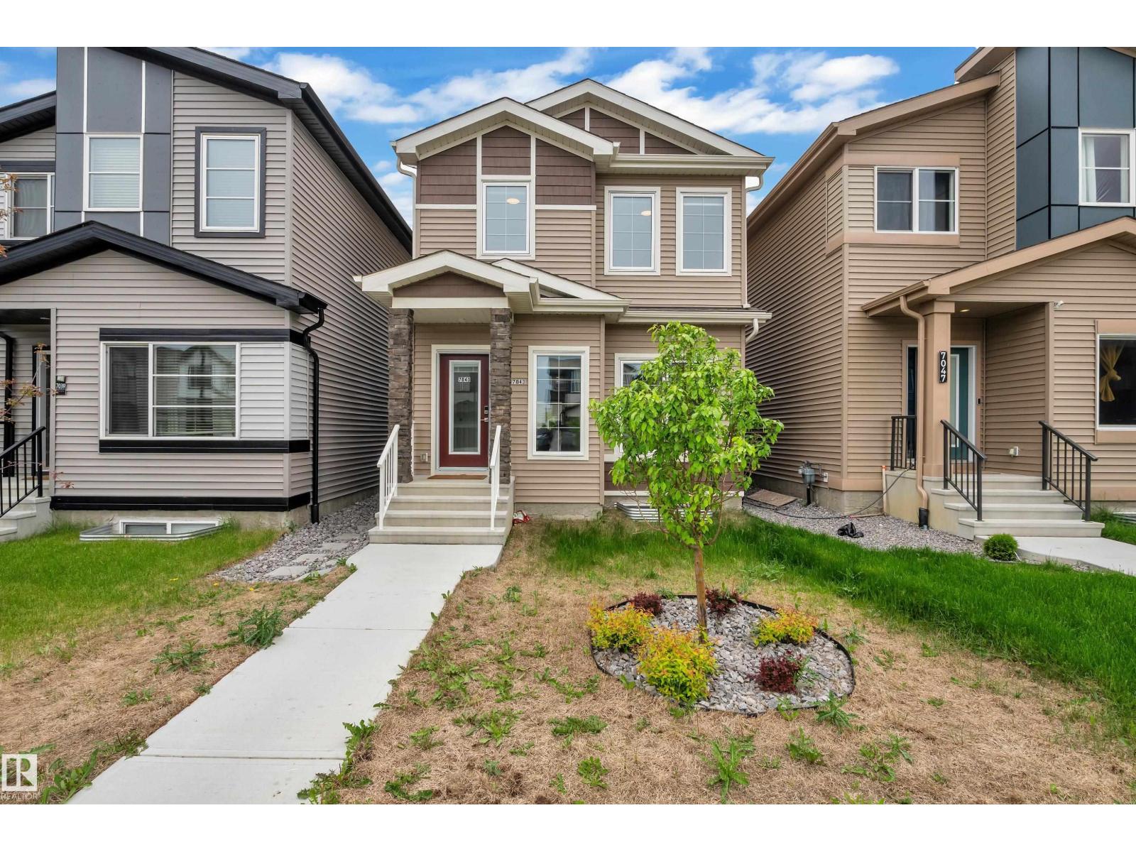 7043 182 Av Nw, Edmonton, Alberta  T5Z 0V6 - Photo 5 - E4494935
