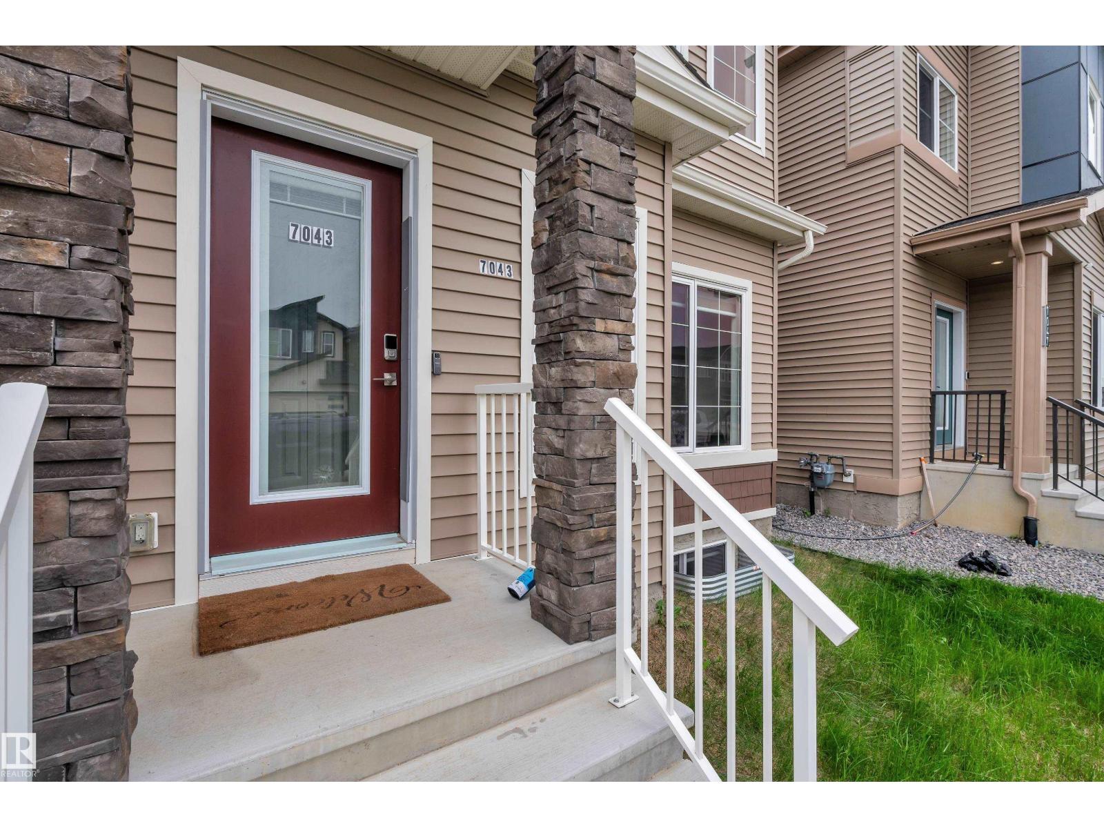 7043 182 Av Nw, Edmonton, Alberta  T5Z 0V6 - Photo 6 - E4494935