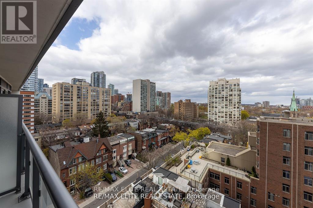 806 - 89 Mcgill Street, Toronto, Ontario  M5B 0B1 - Photo 14 - C13471430