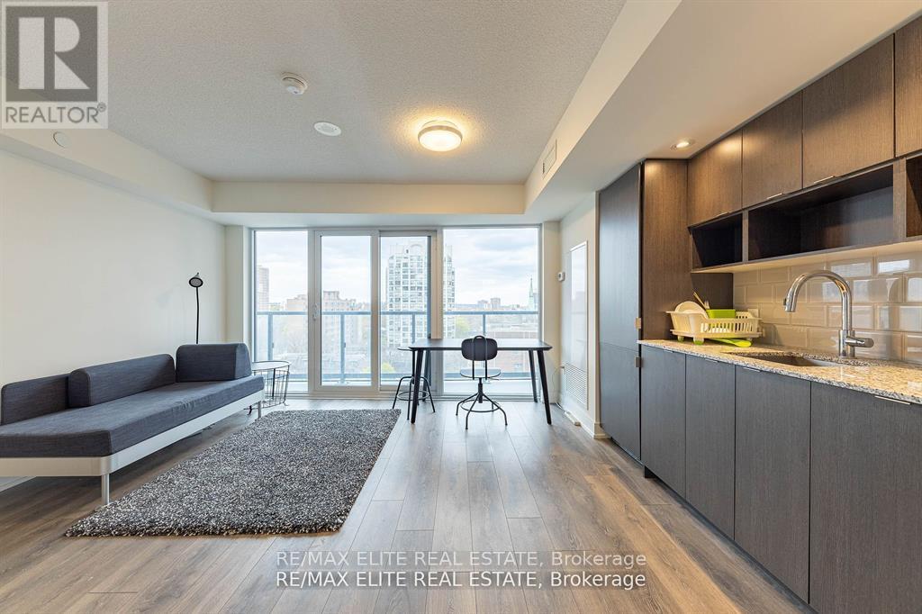 806 - 89 Mcgill Street, Toronto, Ontario  M5B 0B1 - Photo 3 - C13471430