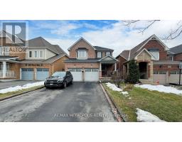 UPPER - 1505 PENNEL DRIVE, Oshawa, Ontario