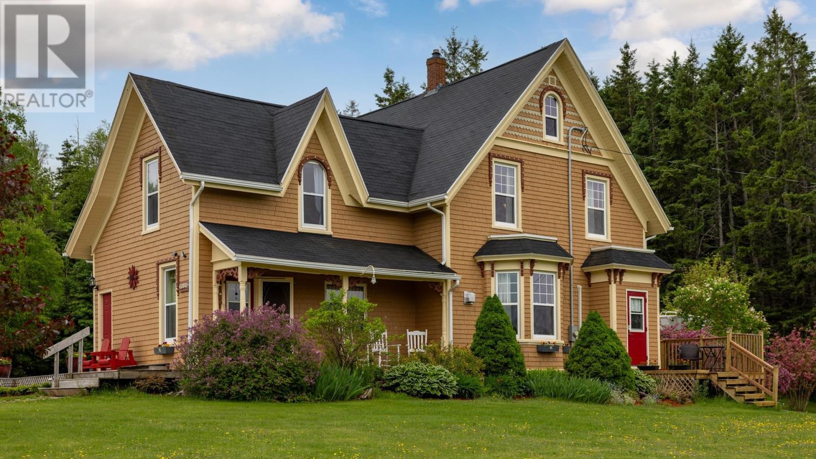 10841 Route 6, Clinton, Prince Edward Island
