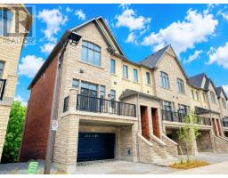 73 WEST VILLAGE LANE, Markham, Ontario