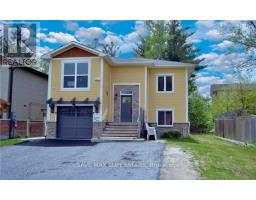 UPPER - 222 PHILLIPS STREET, Barrie, Ontario