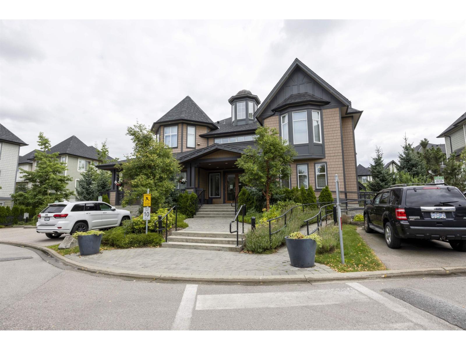 79 8138 204 Street, Langley, British Columbia  V2Y 0T4 - Photo 25 - R3138093