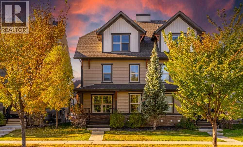 501, 50 Belgian Lane, cochrane, Alberta