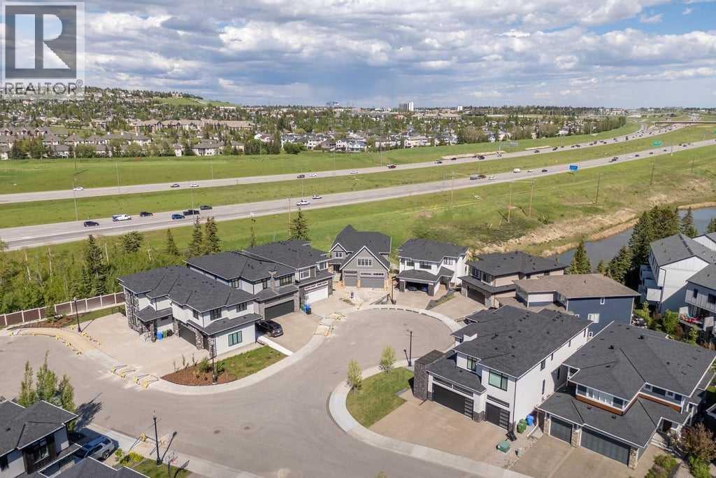 460 Discovery Place SW, Calgary, Alberta  T3H 6A2 - Photo 44 - A2300011
