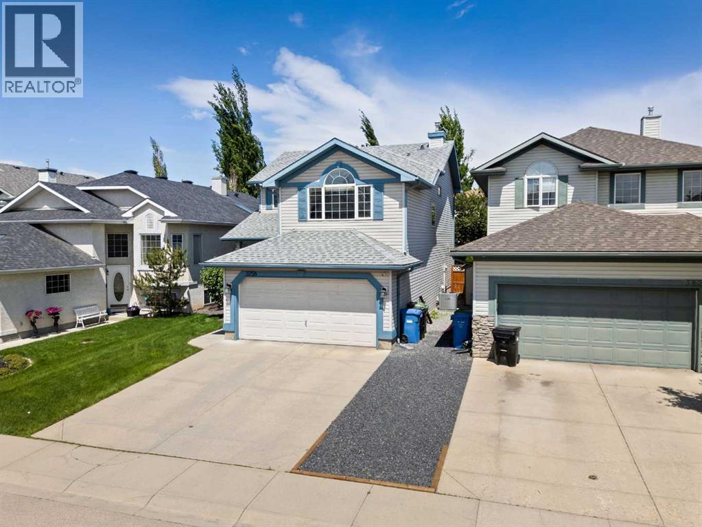 3758 Douglas Ridge Link SE, Calgary, Alberta  T2Z 3H7 - Photo 50 - A2319564