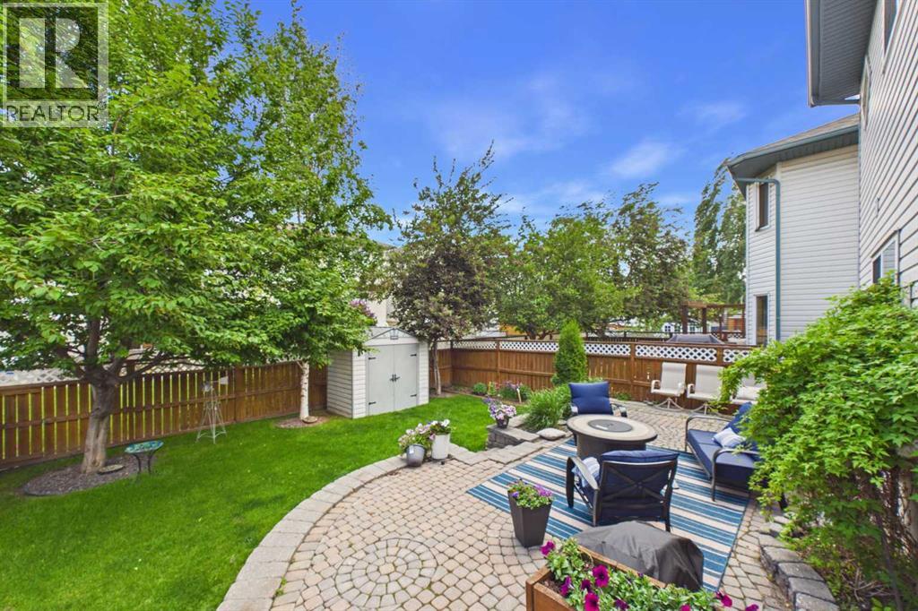 3758 Douglas Ridge Link SE, Calgary, Alberta  T2Z 3H7 - Photo 39 - A2319564