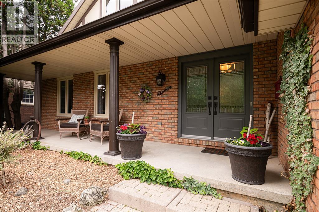 11 Algonquian Drive, Chatham, Ontario  N7M 5Y2 - Photo 2 - 26014708