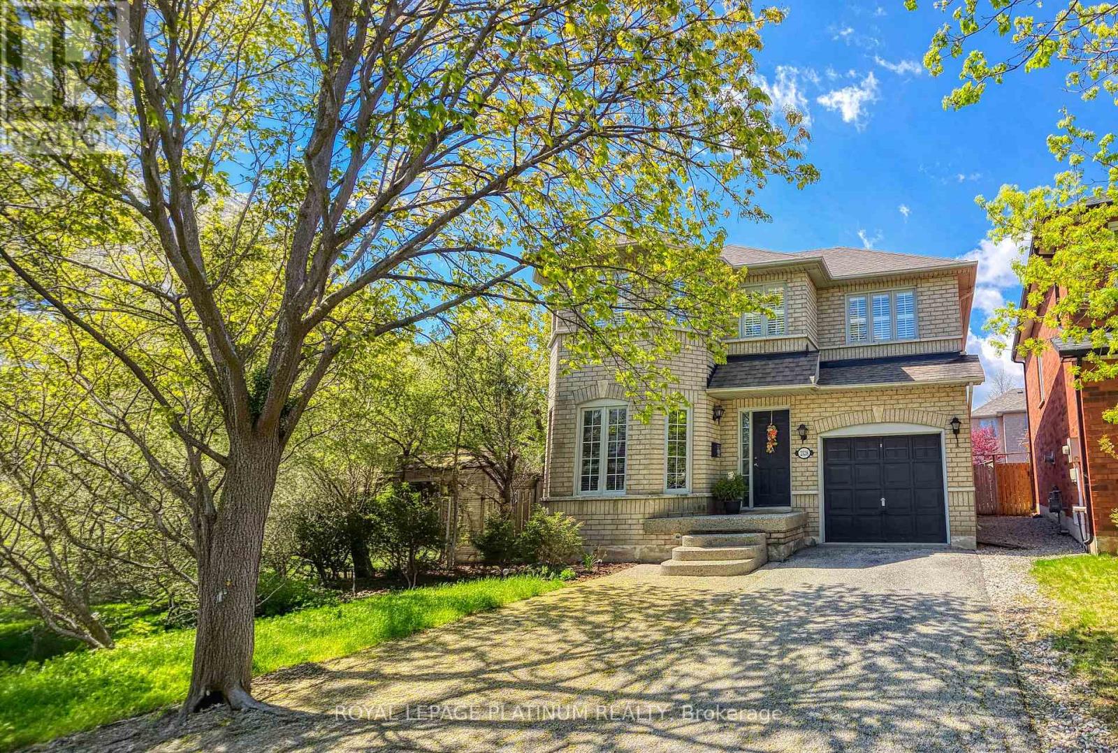 2128 STILLMEADOW ROAD, Oakville, Ontario