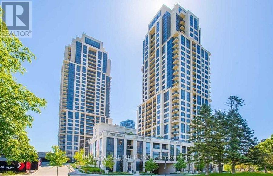222 - 2 EVA ROAD, Toronto, Ontario