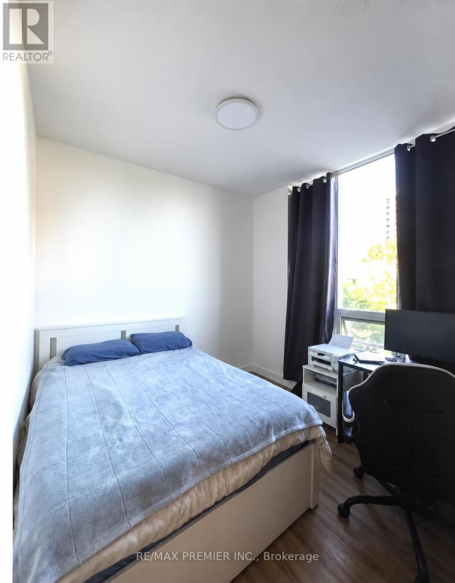 222 - 2 Eva Road, Toronto, Ontario  M9C 0A9 - Photo 8 - W13471422