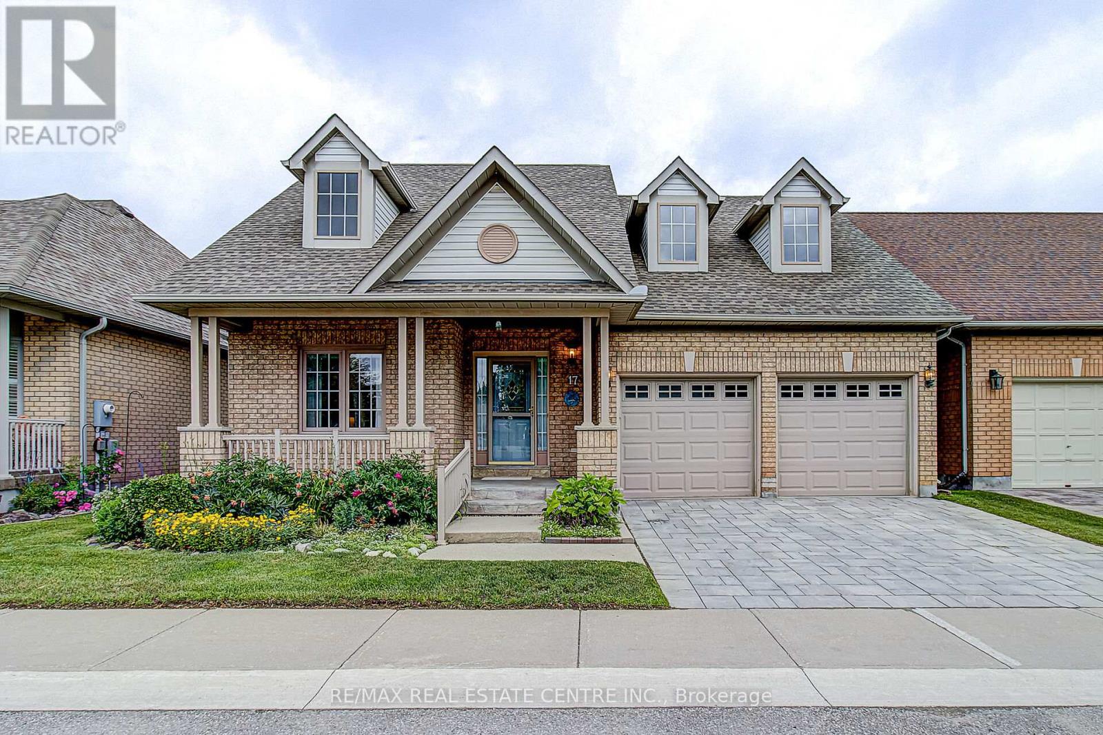 17 GOLF LINKS DRIVE, Brampton, Ontario