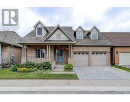 17 GOLF LINKS DRIVE, Brampton, Ontario