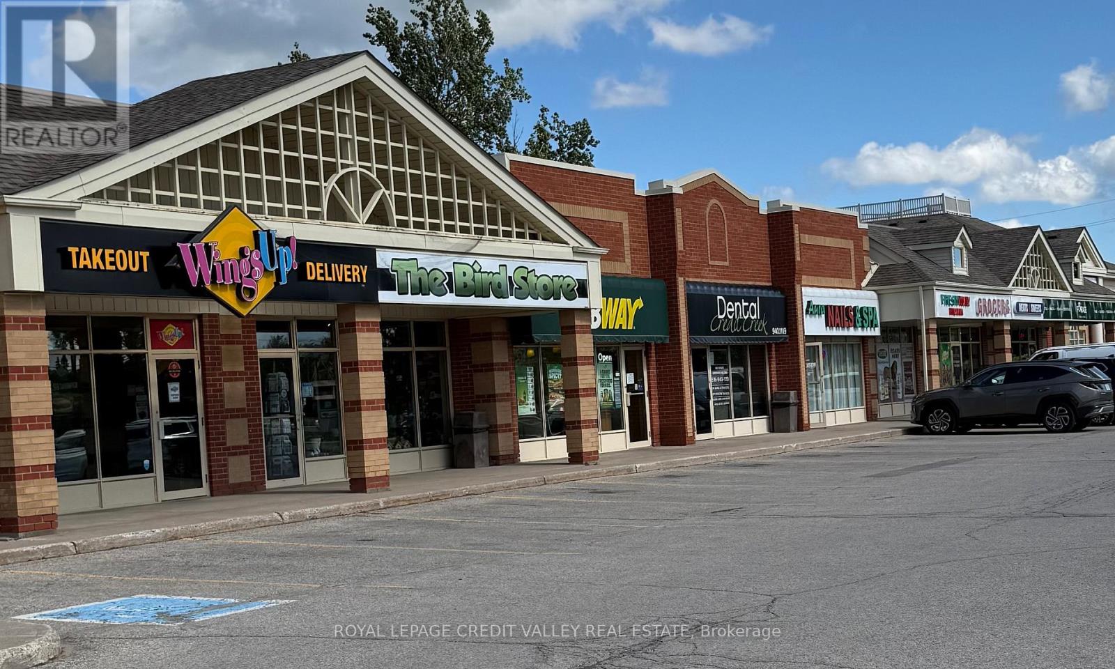 163 First Street E, Orangeville, Ontario L9W 3J8 - Photo 4 - W13471436