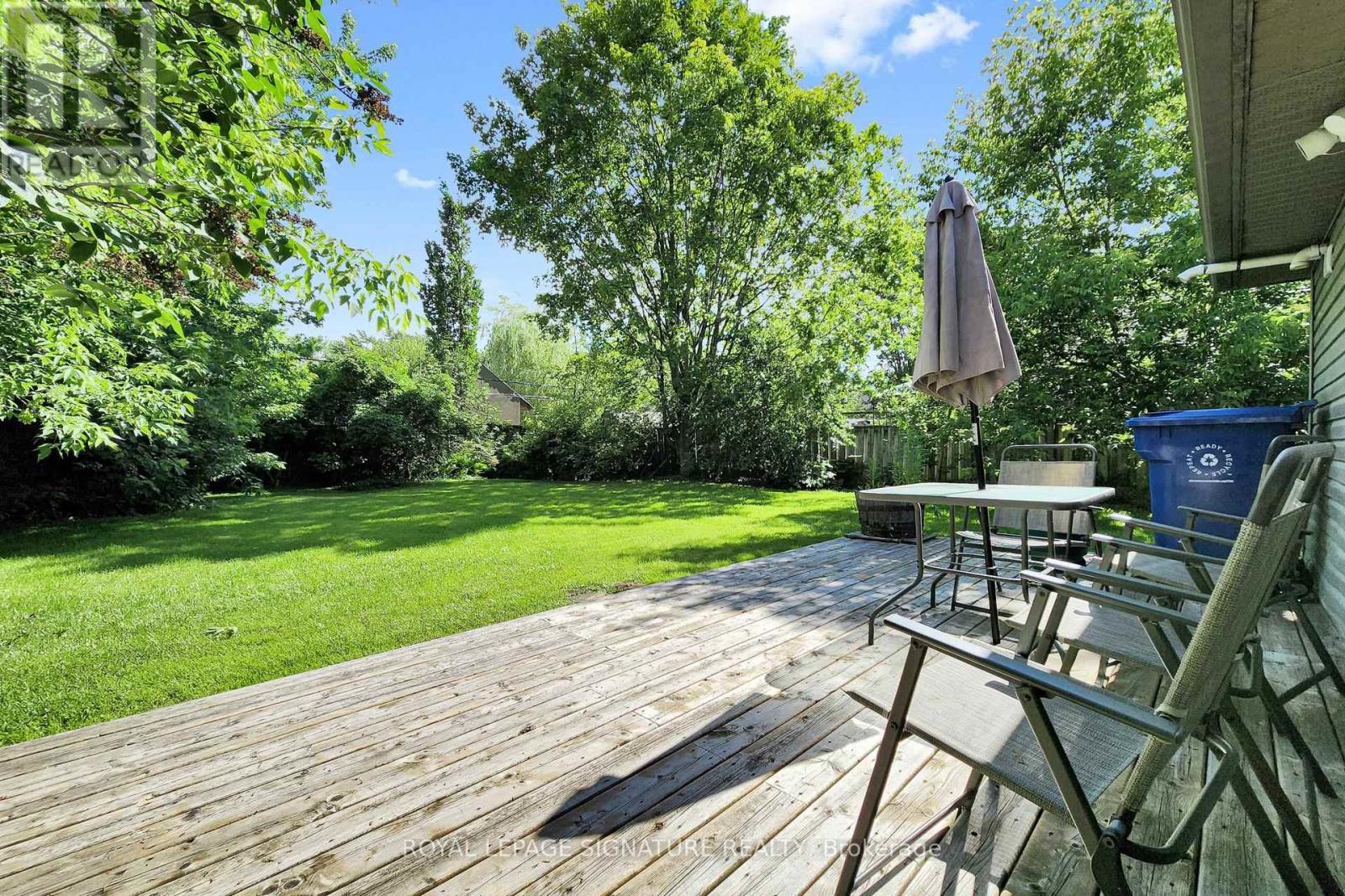 335 Miami Drive, Georgina, Ontario  L4P 2Z6 - Photo 20 - N13465284