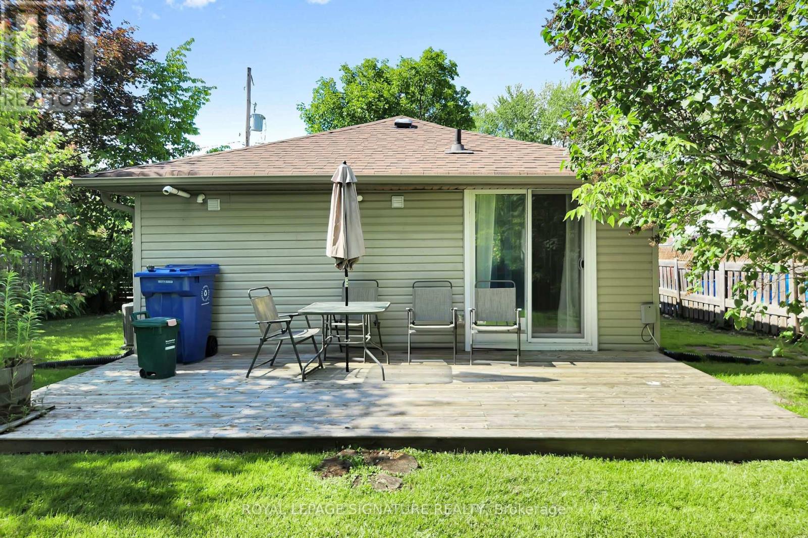 335 Miami Drive, Georgina, Ontario  L4P 2Z6 - Photo 21 - N13465284