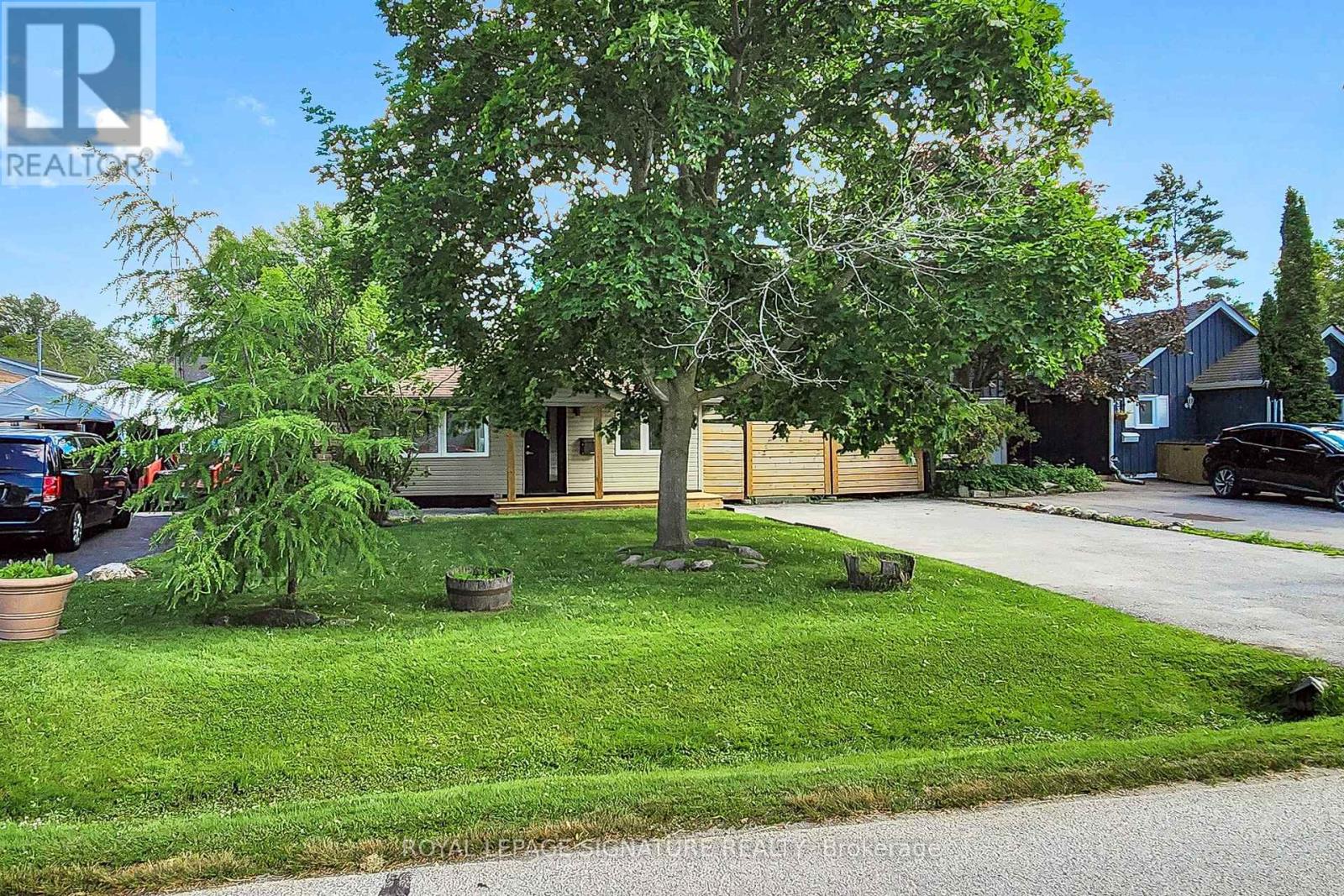 335 Miami Drive, Georgina, Ontario  L4P 2Z6 - Photo 24 - N13465284