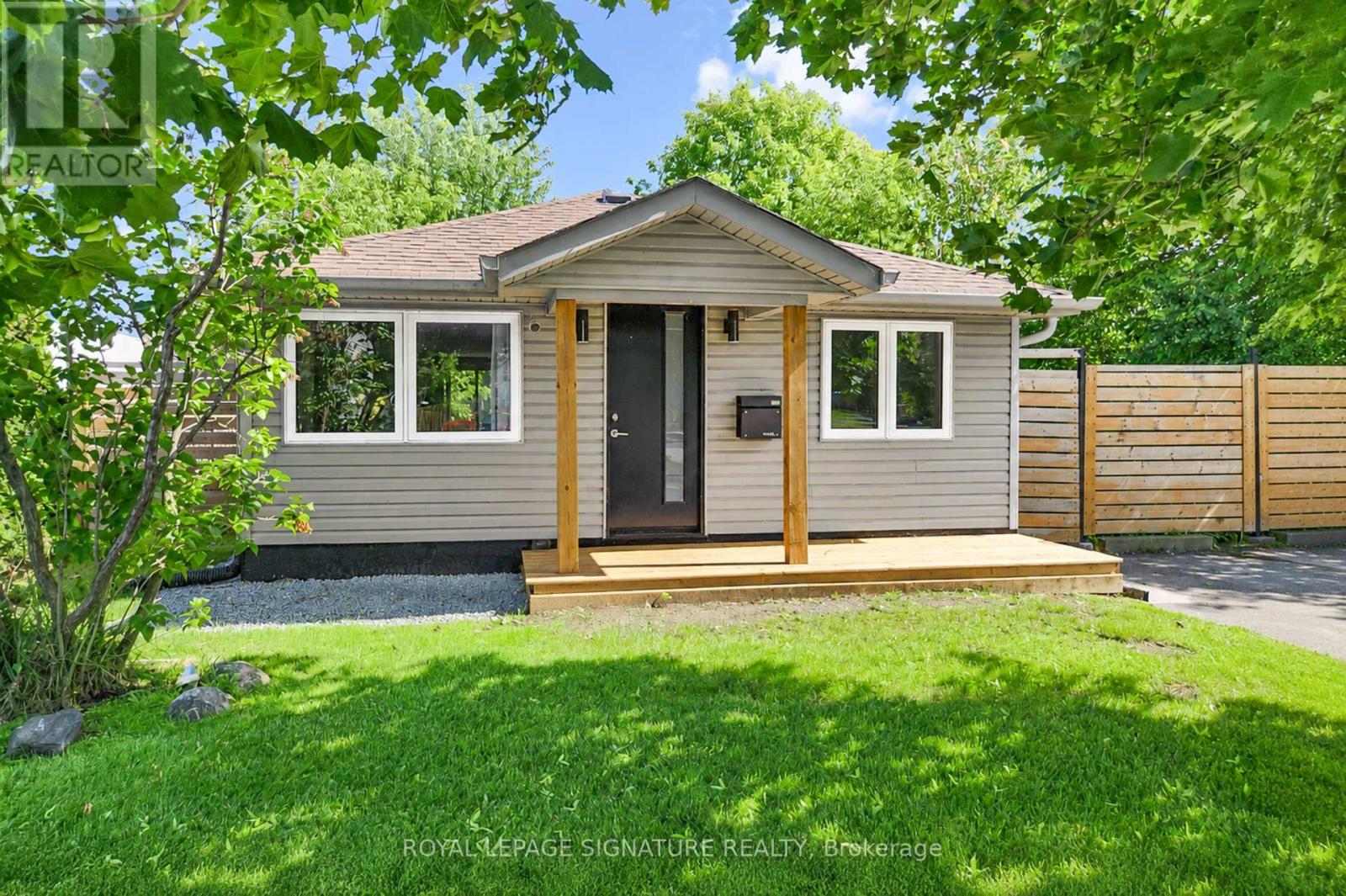 335 MIAMI DRIVE, Georgina, Ontario