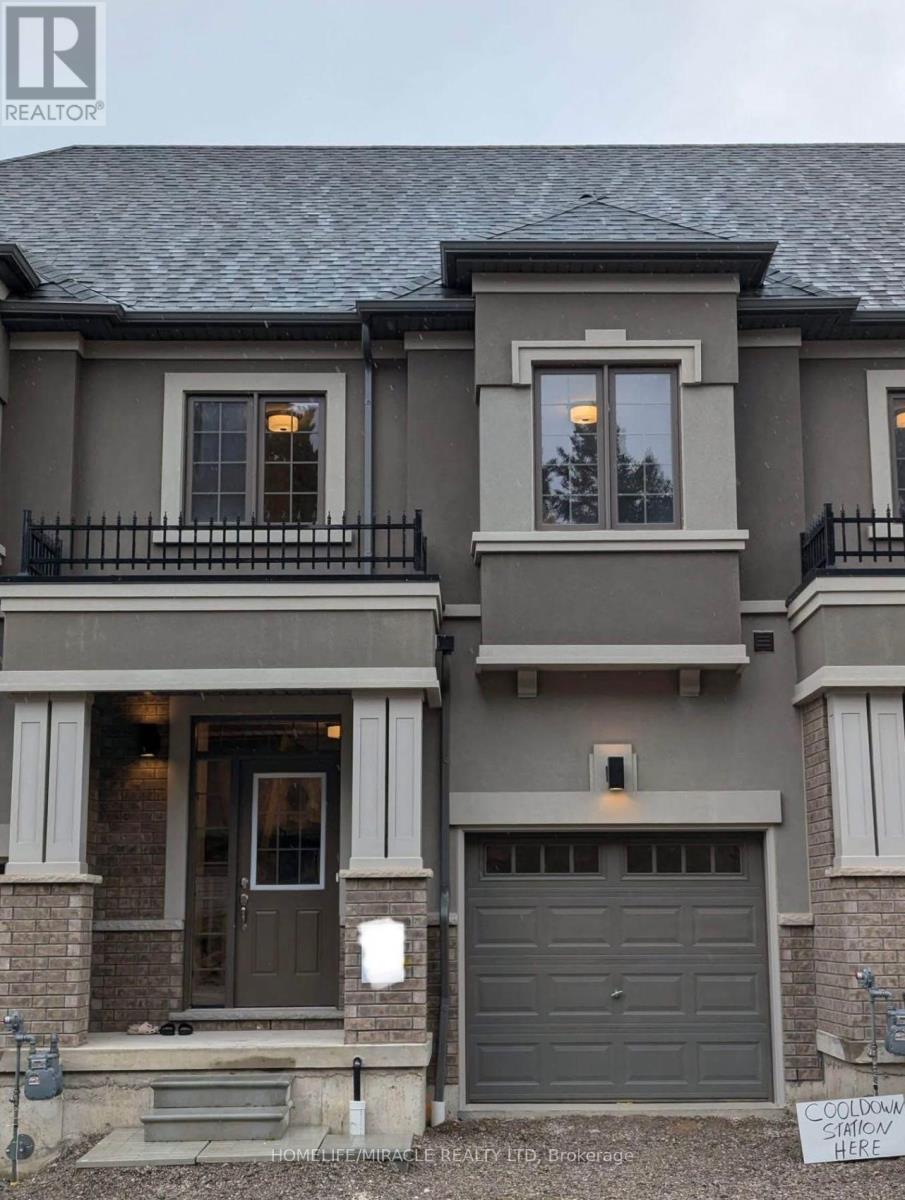 64 - 620 COLBORNE STREET W, Brantford, Ontario