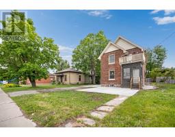 BASEMENT - 108 LINDSAY STREET S, Kawartha Lakes, Ontario