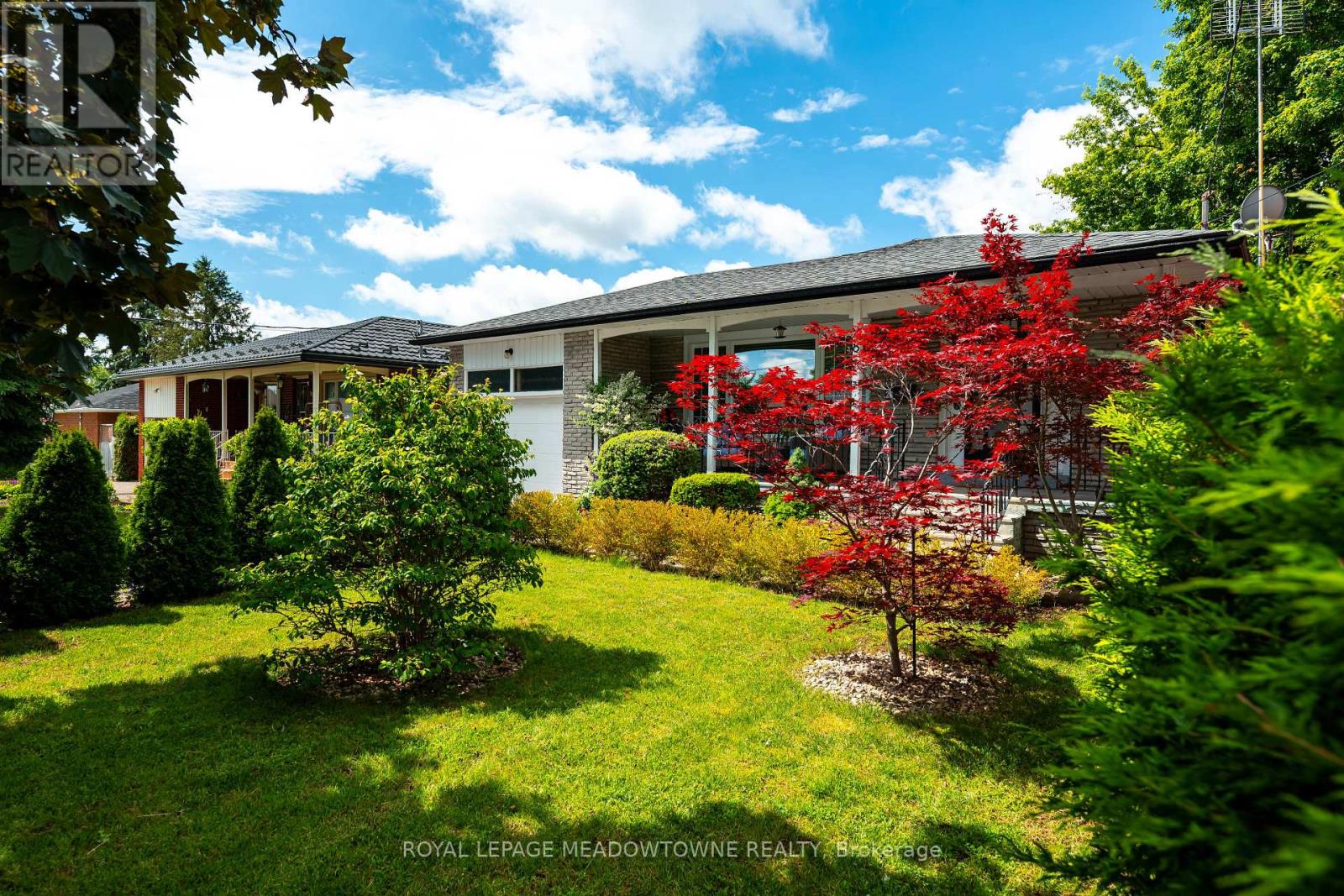28 ALGOMA DRIVE, Guelph, Ontario