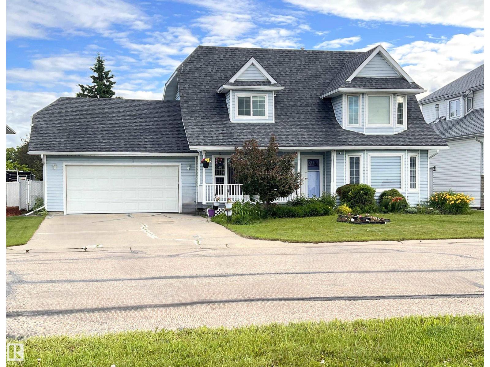 4003 LAKESHORE DR, Bonnyville Town, Alberta