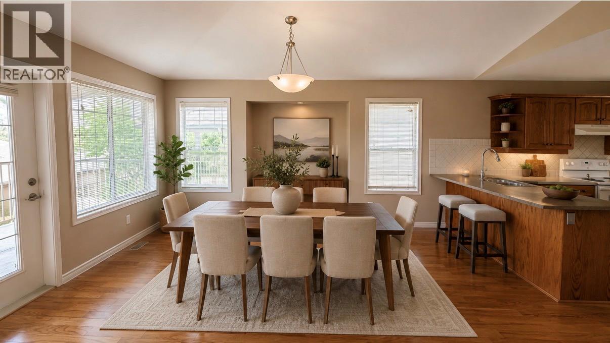 3512 Ridge Boulevard Unit# 6, West Kelowna, British Columbia  V4T 2H9 - Photo 2 - 10386019
