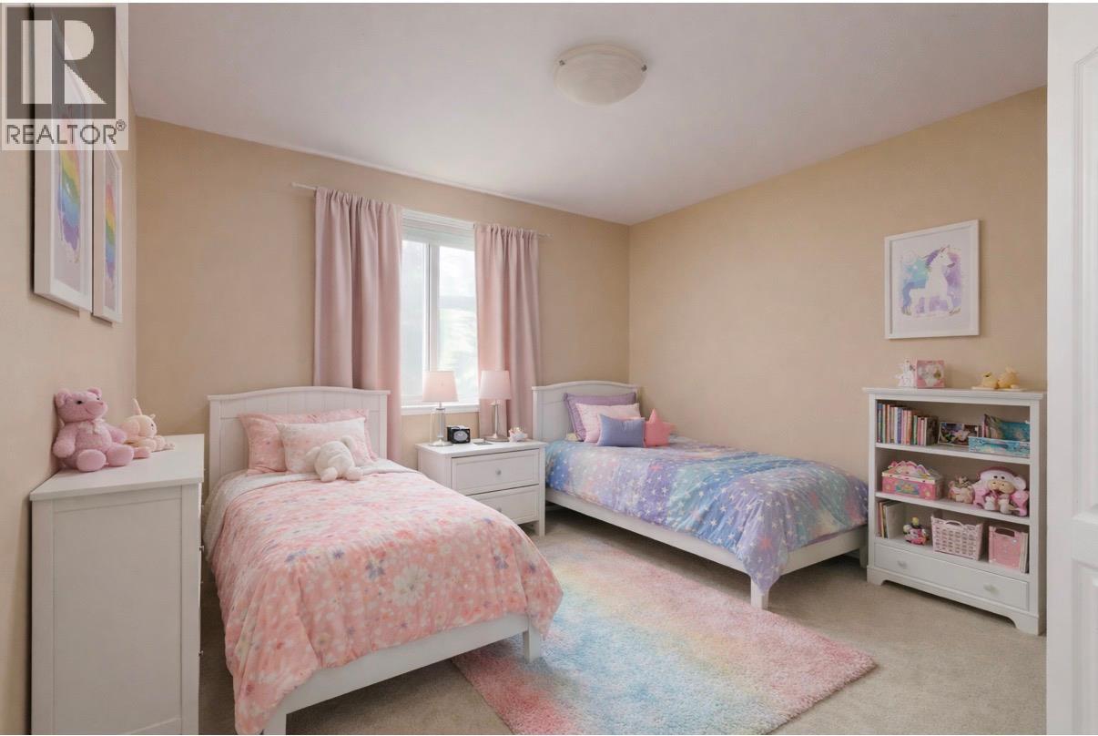 3512 Ridge Boulevard Unit# 6, West Kelowna, British Columbia  V4T 2H9 - Photo 7 - 10386019